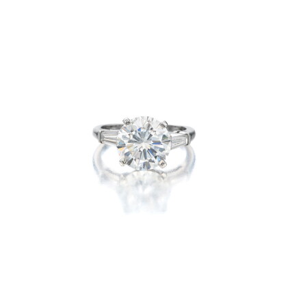 Catalog image of Diamond Ring