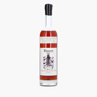 View 1 of Lot 2307: Willett Family Estate Single Barrel Bourbon #6816 8 Year Old 119.7 Proof NV (1 Bottle 75cl)