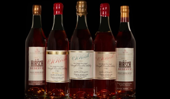 View 2 of Auction: Whisky & Whiskey