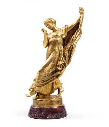 Catalog image of Danseuse