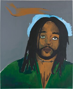 View 1 of Lot 45: Henry Taylor 亨利・泰勒 | Robert Randy Taylor, 'Best in Class' 羅伯特・蘭迪・泰勒，「全班最優」