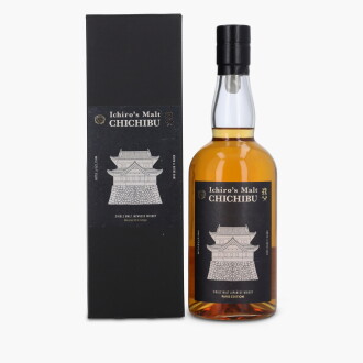 View 1 of Lot 2100: Chichibu Ichiro's Malt Paris Edition 2024 50.5 abv NV (1 Bottle 70cl)