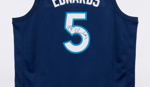 View 2 of Auction: The Ingles Autism Acceptance Auction