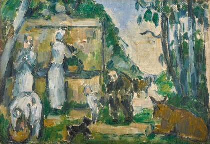 Paul Cézanne