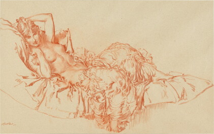 Catalog image of Melusina