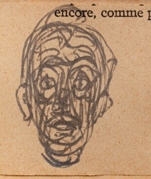View 2 of Auction: Giacometti to Oldenburg: Select Works from The William Louis-Dreyfus Foundation and Family Collections