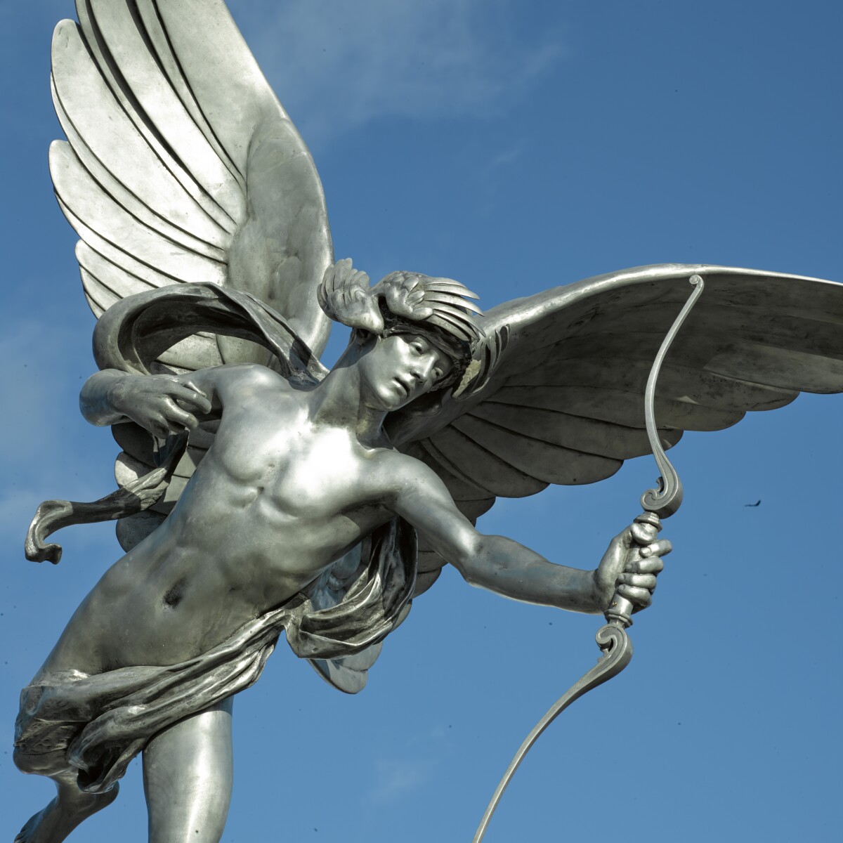 An Iconic Sculpture Of Eros Comes To Auction European Sculpture an-iconic-sculpture-of-eros-comes-to-auction-european-sculpture