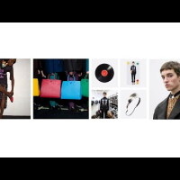Inspirational Living: Prada | Tools of Memory