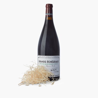 View 1 of Lot 29: Grands Echézeaux 2016 Domaine de la Romanée-Conti (1 MAG)