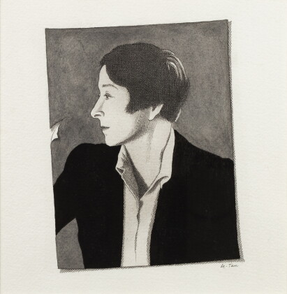 Catalog image of Eileen Gray