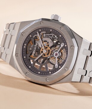 View 2 of Auction: Fine Watches