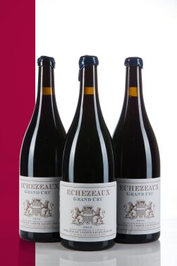 View 1 of Lot 9051: Echézeaux 2012 Domaine du Comte Liger-Belair (3 MAG)