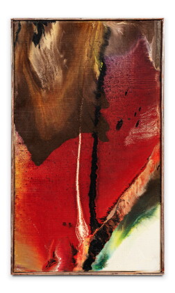 Catalog image of The Erl King (Le Roi des Aulnes)