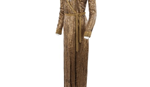 View 2 of Auction: CFDA: Defining American Style 