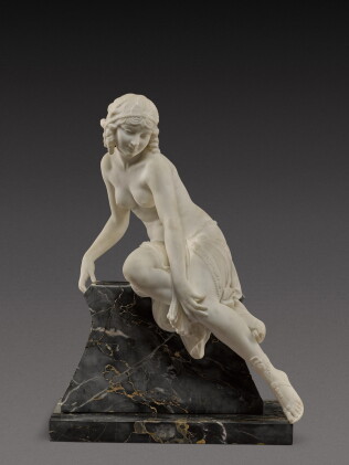 Catalog image of Egyptian Dancer