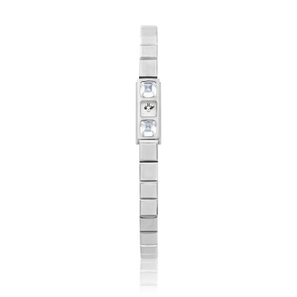 Catalog image of Reference 280.3.70 | A white gold and diamond-set bracelet watch, Circa 2000 | …