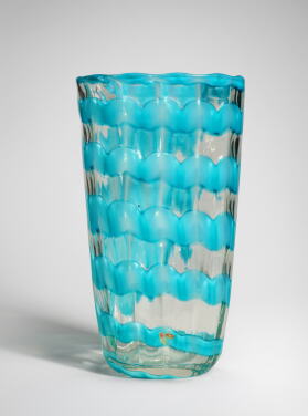 View 1 of Lot 534: A Unique Prototype Vase