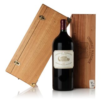 View 1 of Lot 47: Château Margaux 1997 (1 IMP)