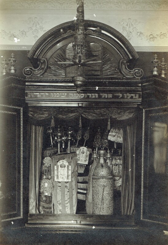 Reuben David Sassoon Sotheby’s