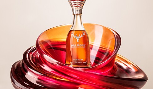 View 2 of Auction: Finest Whisky | An Exclusive Dalmore & Kodawari Part II