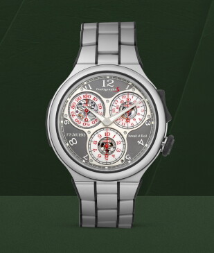 View 2 of Auction: Singapore Collectors' Edit: Watches