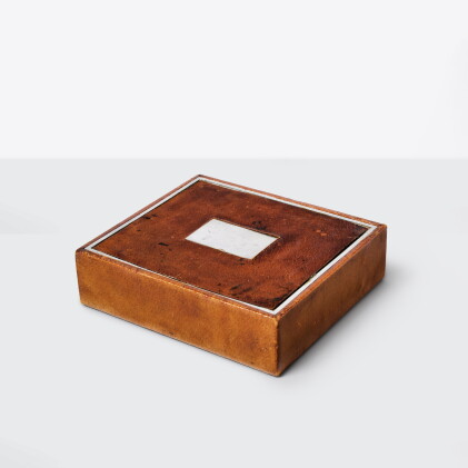 Catalog image of Lidded Box