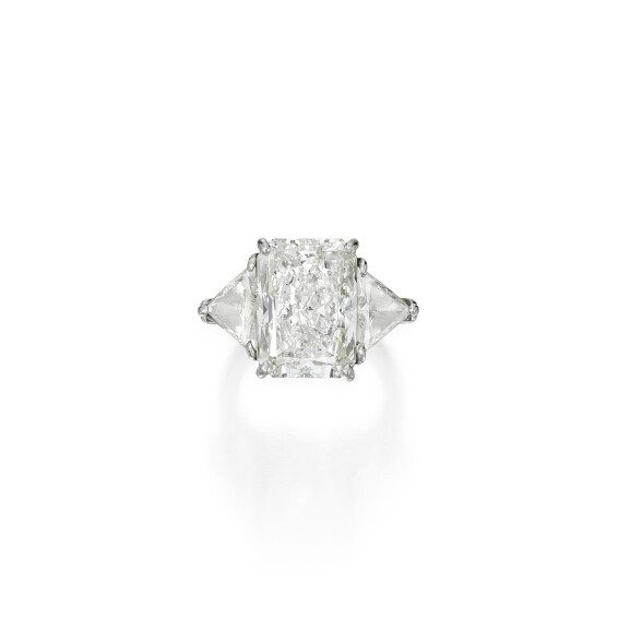 Diamond Ring, Aletto Brothers