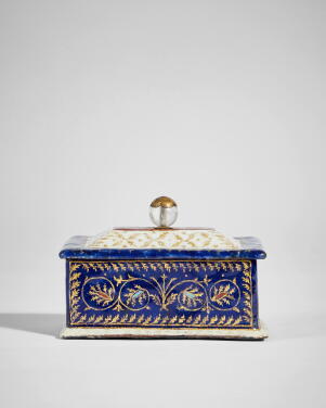 View 1 of Lot 326: Italian, Venice, circa 1500