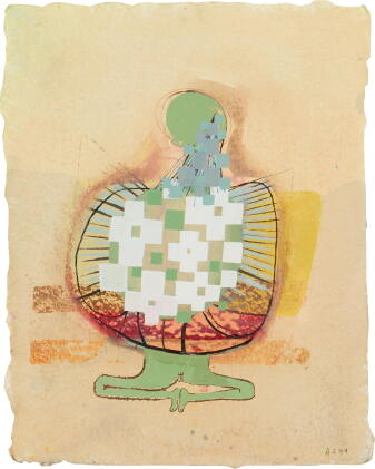 Catalog image of Untitled (AS-42)