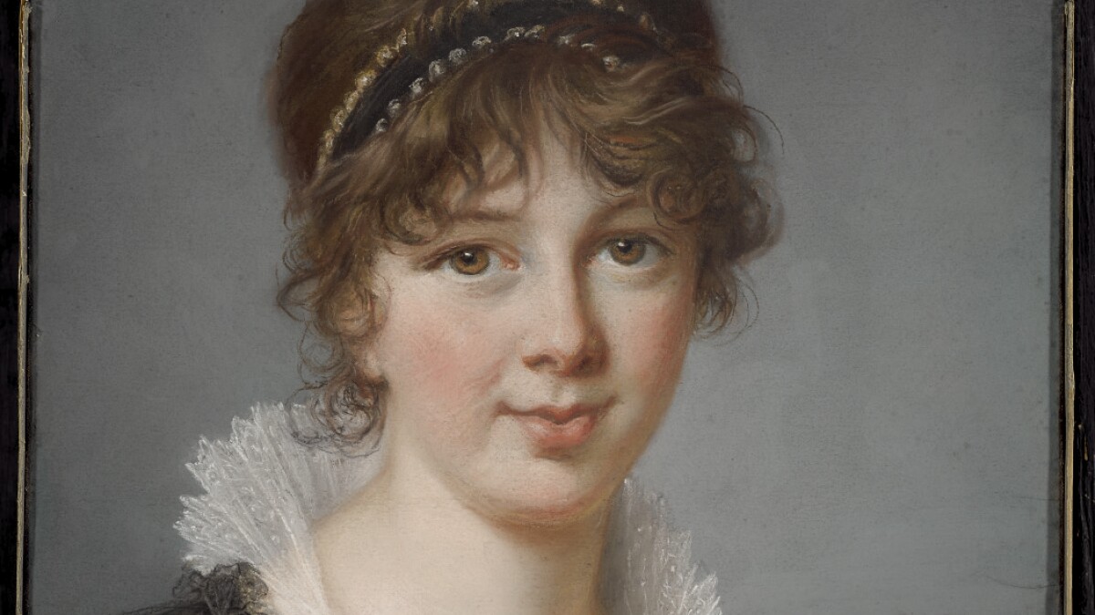 The Women Who Dared To Paint Sotheby S Magazine Sotheby S