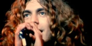 Led Zeppelin - Moby Dick (Live at The Royal Albert Hall 1970) [Official Video]