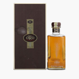 View 1 of Lot 2057: Glen Ord 30 Year Old 58.7 abv NV (1 Bottle 75cl)