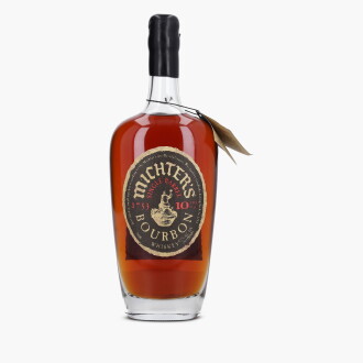 View 1 of Lot 2457: Michter's Single Barrel Bourbon 10 Year Old 94.4 Proof NV (1 Bottle 75cl)