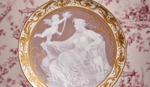 View 2 of Auction: Design 17/20: Furniture, Silver & Ceramics