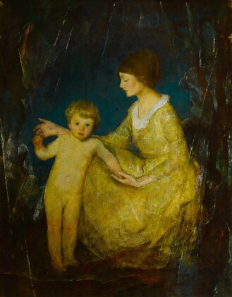 Catalog image of The Child
