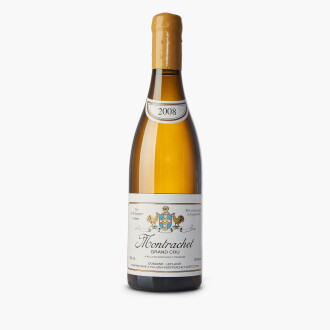 View 1 of Lot 338: Montrachet 2008 Domaine Leflaive (1 BT)