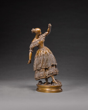 Catalog image of Fanny Elssler