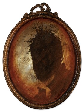 View 1 of Lot 395: Untitled