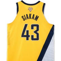View 2 of Auction: NBA Auctions: 2025 Finals | Online