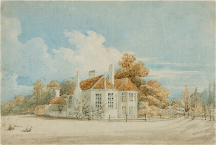 Catalog image of A Country House