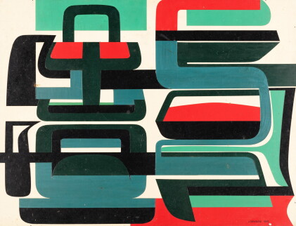 Catalog image of Untitled