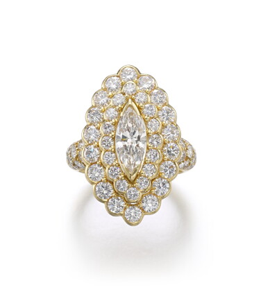 Catalog image of diamond ring