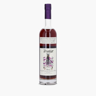 View 1 of Lot 349: Willett Family Estate Single Barrel Bourbon #C70A 20 Year Old 134.8 Proof NV (1 Bottle 75cl)