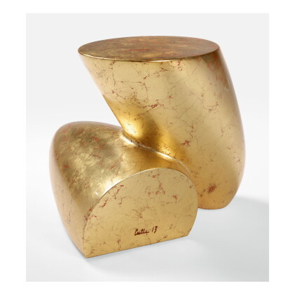 Catalog image of wendell castle | sunny