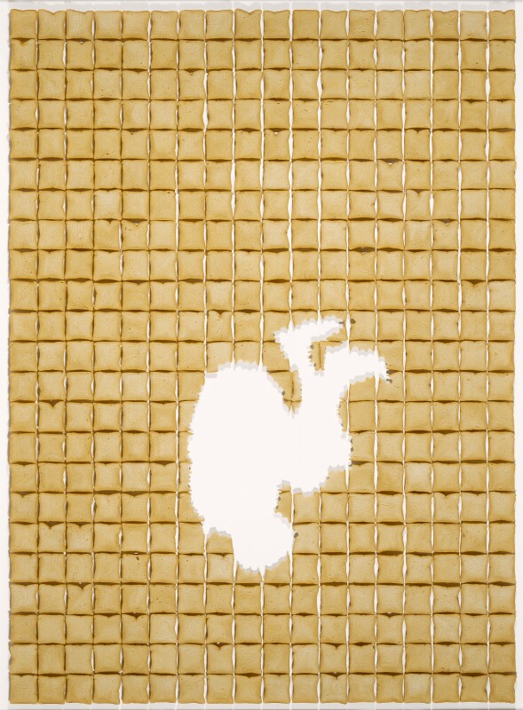 Antony Gormley, Mother’s Pride Tate Collection