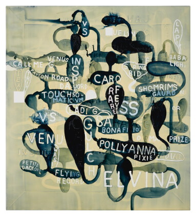 Catalog image of Untitled