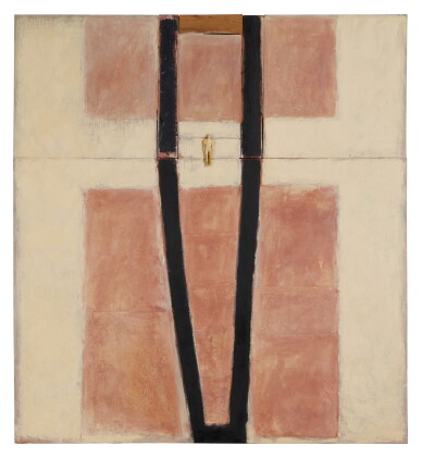 Catalog image of Untitled (LS91-63)