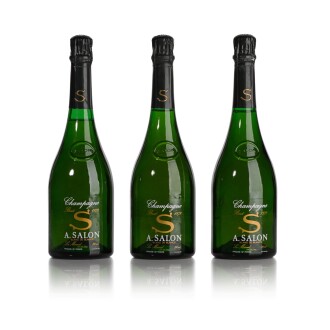 View 1 of Lot 326: Salon 1979 (6 BT)