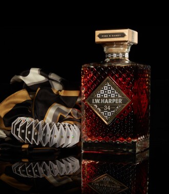View 2 of Auction: Whisky & Whiskey 