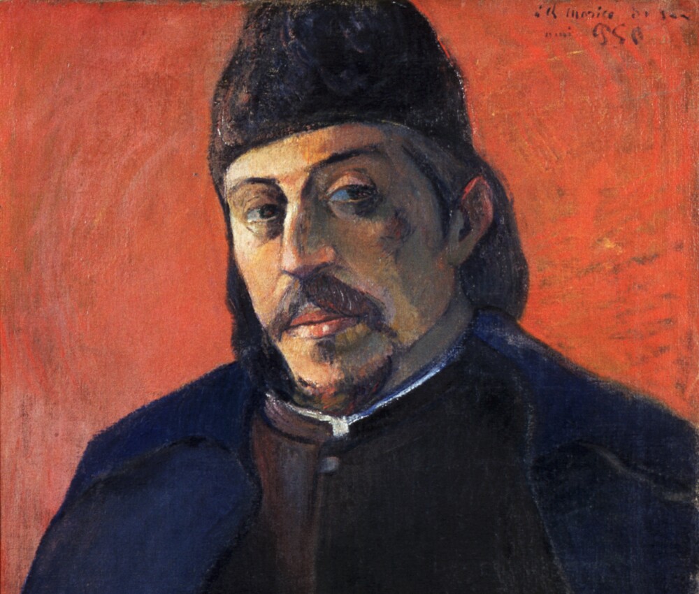 21 Facts About Paul Gauguin | Impressionist & Modern Art | Sotheby's